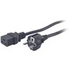 Apc Maitinimo laidas 16A 230V C19 Į SCHUKO AP9875