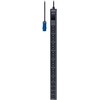APC EASY PDU,BASIC,ZEROU,16A,230V,(20)C13 & (4)C19, IEC309
