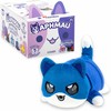 Paslaptingas pliušinis žaislas Aphmau And Friends – Mystery Meemeow, 15 cm (262-6026)