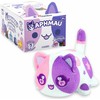 Paslaptingas pliušinis žaislas Aphmau And Friends – Mystery Meemeow, 15 cm (262-6026)