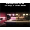 AQARA T2 CCT GU10 LED lempa (LB-L03E) Zigbee, Thread, Bluetooth
