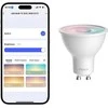 AQARA T2 RGB+CCT GU10 LED lempa (LB-L03D) Zigbee, Thread, Bluetooth