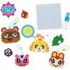 „Aquabeads“ – „Animal Crossing: New Horizons“ simbolių rinkinys (31832)