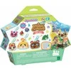 „Aquabeads“ – „Animal Crossing: New Horizons“ simbolių rinkinys (31832)