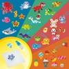 Kūrybinis rinkinys vaikams Aquabeads