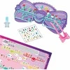 Aquabeads – Nagų studija Disney Princess Nail Designer Kit – (35071)