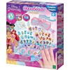 Vaikiškas nagų dekoravimo rinkinys Epoch Aquabeads Disney Princess