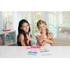 Vaikiškas nagų dekoravimo rinkinys Epoch Aquabeads Disney Princess