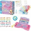 Aquabeads Nail Studio - Gražus nagų rinkinys