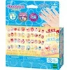 „Aquabeads“ – „Nail Studio“ temos papildymas – (35059)