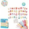 „Aquabeads“ – „Nail Studio“ temos papildymas – (35059)