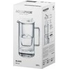 Aquaphor stiklas