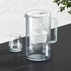 Aquaphor stiklas