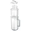 Aquaphor stiklas