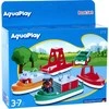 AquaPlay - Boatset (7 pcs) (8700000272)