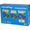 „AquaPlay“ – T formos detalės, dviejų dalių rinkinys (8700000103)