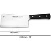 Arcos Mėsinis peilis 180 mm