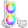 Arctic Liquid Šaldiklis III Pro 240 A-RGB AiO Vanduo Cooler – 240mm, Baltas