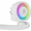 ARCTIC Liquid Šaldiklis III - 280 A-RGB procesoriaus aušintuvas, baltas