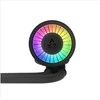 ARCTIC Liquid Šaldiklis III Pro - 420 A-RGB procesoriaus aušintuvas