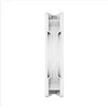 Artic Artic Cooling ARCTIC P12 PRO PWM PST korpuso ventiliatorius, 4-pin, 120mm, baltas