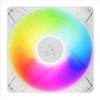 „Wentylator ARCTIC P14 Pro A-RGB“ 3 baltų ekranų pakuotė (ACFAN00321A)