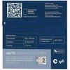 Termo padas ARCTIC TP-3 100x100x0,5mm