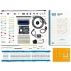 Arduino Starter kit R4 aloituspaketti