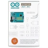 Arduino Starter kit R4 aloituspaketti