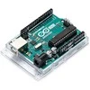 Arduino Uno Rev. 3 kūrimo platforma