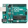 Arduino Uno Rev. 3 kūrimo platforma