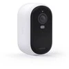 Kamera IP Arlo Arlo Essential 2K lauko kamera, stebėjimo kamera (baltas/juodas, rinkinys 2, WLAN, 4 MP)