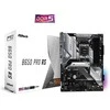 ASROCK B650 PRO RS ATX MB AM5 4xDIMM DDR5