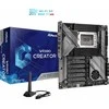 Pagrindinė plokštė ASRock WRX80 Creator R2.0