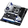 Pagrindinė plokštė ASROCK Intel Z790/LGA1700/ATX/Memory DDR5/Atminties lizdai 4/1xPCI-Express 3.0 1x/1xPCI-Express 4.0 16x/1xPCI-Express 5.0 16x/4xM.2/1xHDMI/1xDisplayPort/1xAudio-In/1xAudio-Out/1xMikrofonas/2xUSB 2.0/6xUSB 3.2/1xUSB-C/1xRJ45
