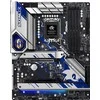 Pagrindinė plokštė ASROCK Intel Z790/LGA1700/ATX/Memory DDR5/Atminties lizdai 4/1xPCI-Express 3.0 1x/1xPCI-Express 4.0 16x/1xPCI-Express 5.0 16x/4xM.2/1xHDMI/1xDisplayPort/1xAudio-In/1xAudio-Out/1xMikrofonas/2xUSB 2.0/6xUSB 3.2/1xUSB-C/1xRJ45
