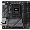 Pagrindinė plokštė ASROCK Z790M ITX WIFI Socket 1700 mITX DDR5 1xHDI 1xDP