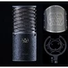 Astor Aston Microphones Origin Juodas Bundle - Kondensatoriaus mikrofonas + laikiklis + pop filtras