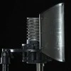 Astor Aston Microphones Origin Juodas Bundle - Kondensatoriaus mikrofonas + laikiklis + pop filtras