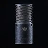 Astor Aston Microphones Origin Juodas Bundle - Kondensatoriaus mikrofonas + laikiklis + pop filtras