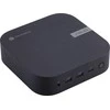 Asus Mini Desktop PC | Chromebox 5 | Desktop | Intel Celeron | 7305 | Internal memory 4 GB | DDR4 | 128 GB | Intel UHD graphics | Klaviatūros kalba: No keyboard | Chrome OS