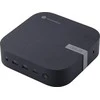 Asus Mini Desktop PC | Chromebox 5 | Desktop | Intel Celeron | 7305 | Internal memory 4 GB | DDR4 | 128 GB | Intel UHD graphics | Klaviatūros kalba: No keyboard | Chrome OS