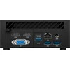 Stacionarus kompiuteris ASUS ExpertCenter PN53-BBR777HD 3.2 GHz