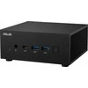 ASUS PN64-BB7004MDE1 i7-13700H/juodas/non-logo be OS