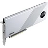 Asus M.2 išplėtimo kortelė su ventiliatoriumi