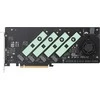 Asus HYPER M.2 X16 GEN5 CARD