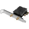 Asus | Tri-Band Wi-Fi Adapteris | PCE-BE92BT