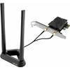 Asus | Tri-Band Wi-Fi Adapteris | PCE-BE92BT