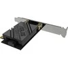Asus | Tri-Band Wi-Fi Adapteris | PCE-BE92BT