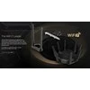Asus | Tri-Band Wi-Fi Adapteris | PCE-BE92BT